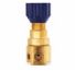 Pressure Tech MF101D Medium-Flow Piston-Sensed Pressure Regulator for Diving Applications