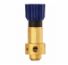 Pressure Tech MF301D Piston-Sensed Pressure Regulator for Diving Applications