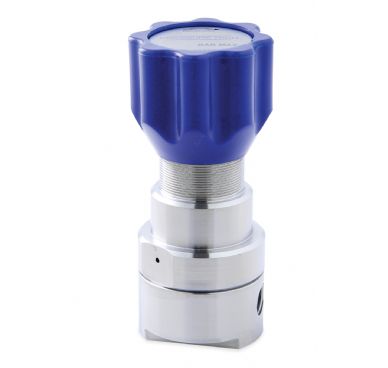 Pressure Tech BP301 Piston-Sensed Back Pressure Regulator