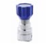 Pressure Tech BP301 Piston-Sensed Back Pressure Regulator