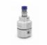 316 Stainless Steel Normally Closed / Normally Open Actuated Valve