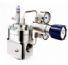 Pressure Tech HF250 High-Flow Diaphragm-Sensed Pressure Regulator