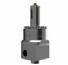 Pressure Tech HF600 High-Flow Piston-Sensed Pressure Regulator