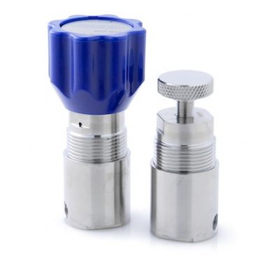 Pressure Tech MINI300 Piston-Sensed Pressure Regulator