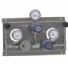 Pressure Tech ACS240 Auto-Changeover System