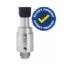 Pressure Tech DF1034 Dual-Flow Piston-Sensed Pressure Regulator