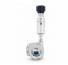 Pressure Tech XHS411 Single-Heated Piston-Sensed Pressure Regulator