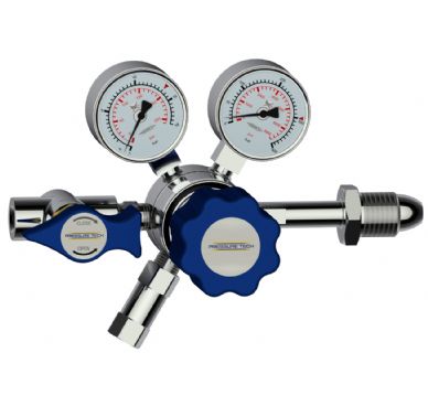 Pressure Tech SGC Cylinder Pressure Regulator Assembly