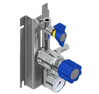 Pressure Tech SGP Point of Use Manifold