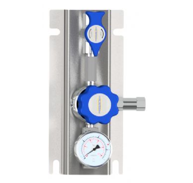 Pressure Tech SGP Point of Use Manifold