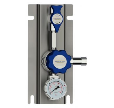 Pressure Tech SGP Point of Use Manifold