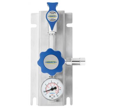 Pressure Tech SGP Point of Use Manifold
