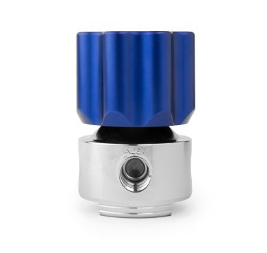 Pressure Tech DSV Diaphragm Shut-Off Valve