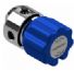 Pressure Tech DSV Diaphragm Shut-Off Valve