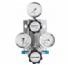 Pressure Tech ACU310 Diaphragm-Sensed Auto-Changeover Unit