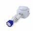 Pressure Tech XHR310 Dual-Heated Diaphragm-Sensed Pressure Regulator