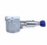Pressure Tech XHR310 Dual-Heated Diaphragm-Sensed Pressure Regulator