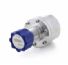 Pressure Tech MF230 Medium-Flow Diaphragm-Sensed Pressure Regulator