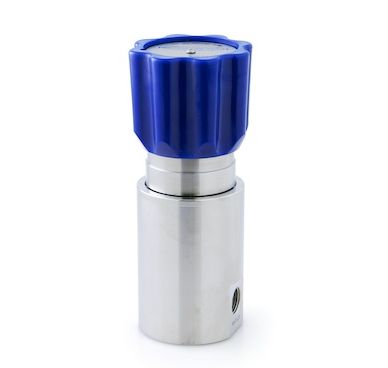 Pressure Tech BP-LF690 Low-Flow Piston-Sensed Back Pressure Regulator