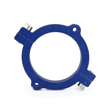 Pressure Tech PT-C-061-005-RING & PT-C-061-005-001-RING Panel Mount Ring