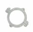 Pressure Tech PT-C-061-005-RING & PT-C-061-005-001-RING Panel Mount Ring