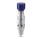 Pressure Tech TS311 Two-Stage Piston-Sensed Pressure Regulator