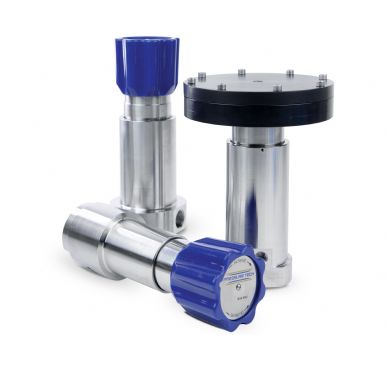 Analyser & Instrumentation Pressure Regulators