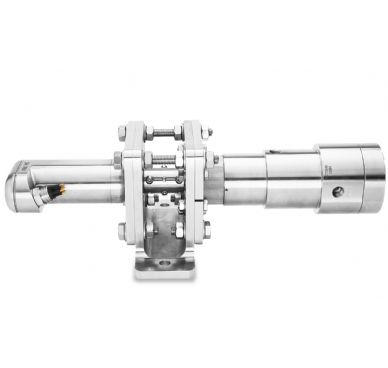 Analyser & Instrumentation Pressure Regulators