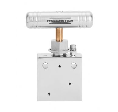 Medium Pressure Needle Valves