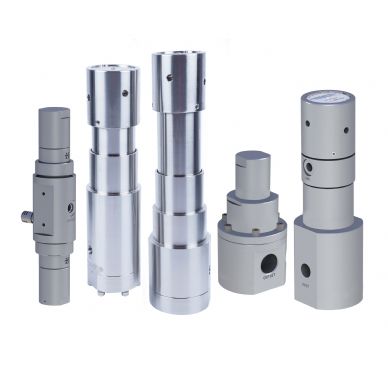 Subsea Pressure Regulators